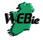 logo WEBie
