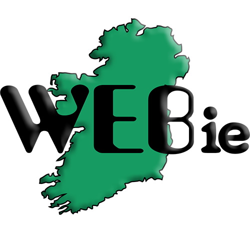 Webie Ltd logo