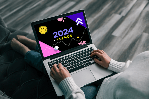 Great Website Design illustration