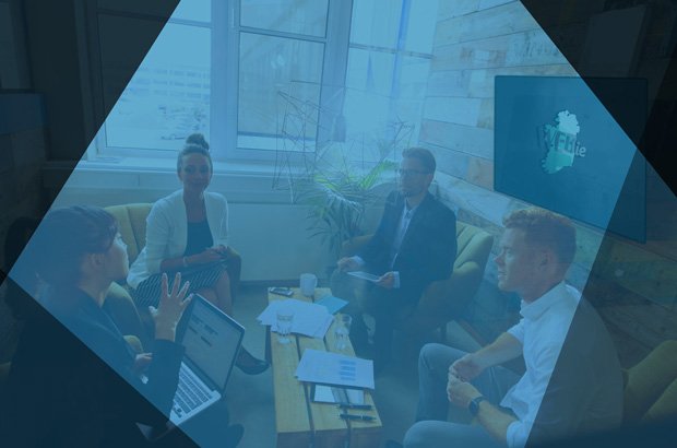 Webie Web design agency employees